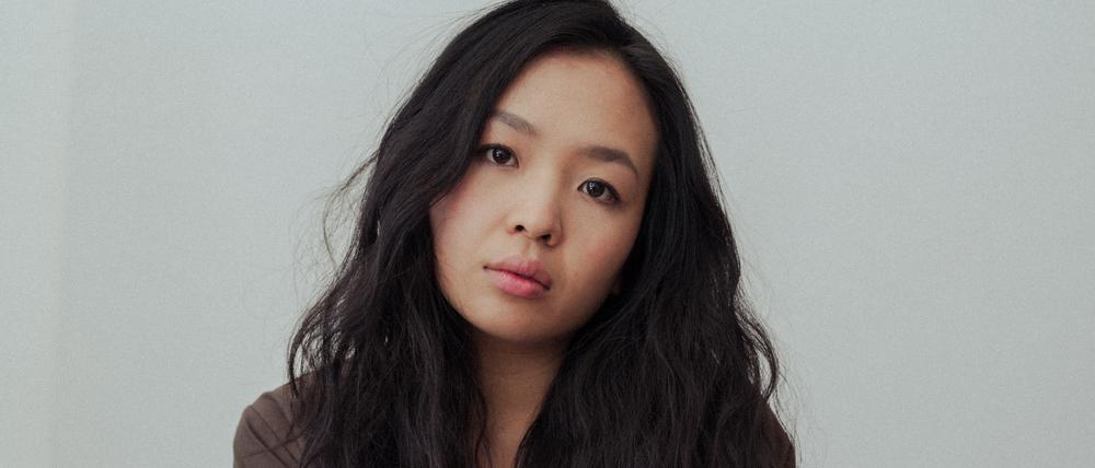 In ihrer Kindheit vermisste die Wahl-Berlinerin Andrea Guo oft asiatisch gelesene Vorbilder im Fernsehen. Deshalb versucht sie heute, selbst eines zu sein.
