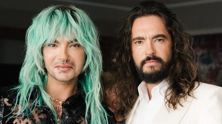 Tom & Bill Kaulitz