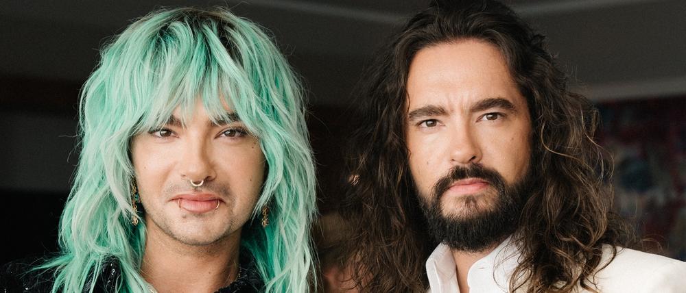 Tom & Bill Kaulitz