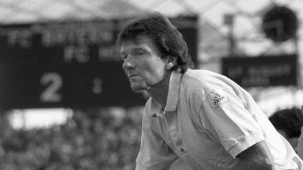 Egon Coordes verstarb im Alter von 80 Jahren.