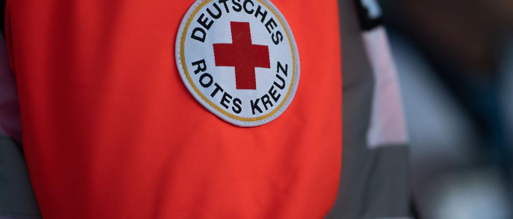 Anfang Juli soll in Potsdam der Katastrophenfall geprobt werden. (Symbolbild)