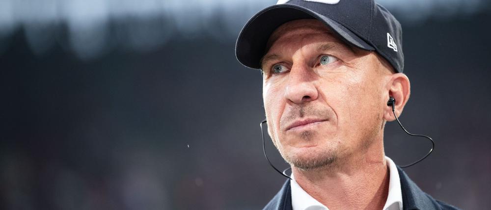 Steht zukünftig bei Bristol City an der Seitenlinie: Gerhard Struber.