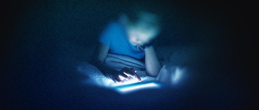 Cybergrooming: Wie Täterinnen und Täter Kinder und Jugendliche in ihre Kontrolle bringen und sie zu gefährlichen Handlungen und Selbstverletzungen drängen.