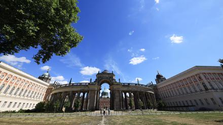 Am 24. und 25. Juni findet die Wahl zum Studierendenparlament an der Universität Potsdam statt, es treten doppelt so viele Listen an wie letztes Jahr.
