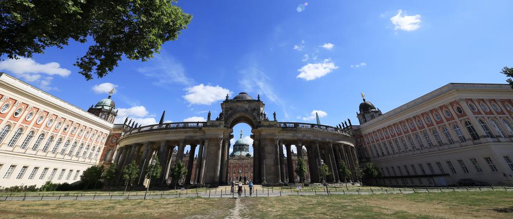 Am 24. und 25. Juni findet die Wahl zum Studierendenparlament an der Universität Potsdam statt, es treten doppelt so viele Listen an wie letztes Jahr.