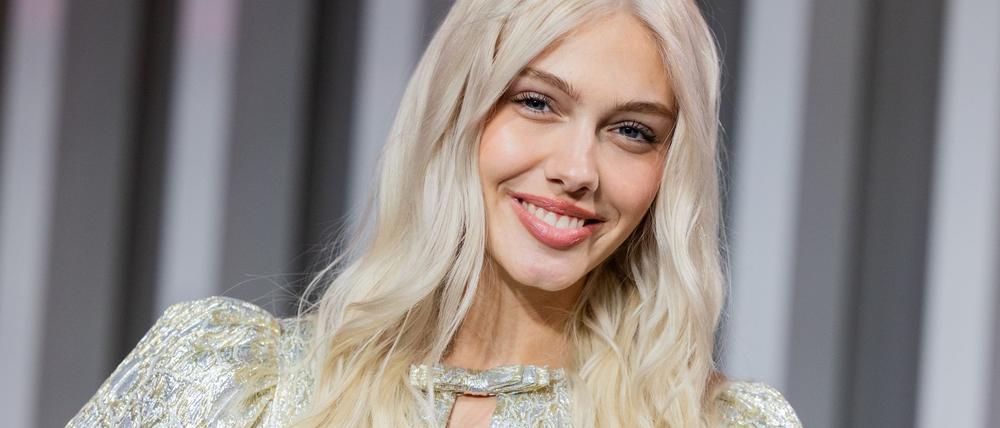 Die 20-jährige Daniela ist Gewinnerin der 20. Staffel von „GNTM“.