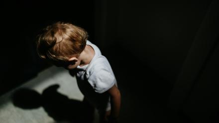 
Expertin über Kinderschutz in Deutschland: „Wir müssen unser komplettes System überdenken“ (Symbolbild).