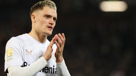 Medienberichten zufolge soll Florian Wirtz den LFC 150 Millionen Euro kosten, das wäre die Rekordablöse für einen Transfer aus der Bundesliga.