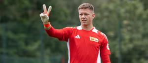 Union Berlin holt Yannic Stein ein Jahr früher als geplant zurück.