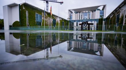Die Ressorts der Bundesregierung verzeichnen steigende Ausgaben für Software und IT.
