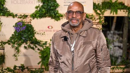 Pierre Sanoussi-Bliss will das RTL-Dschungelcamp nicht überbewerten. (Archivbild)