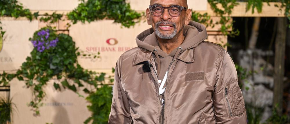 Pierre Sanoussi-Bliss will das RTL-Dschungelcamp nicht überbewerten. (Archivbild)