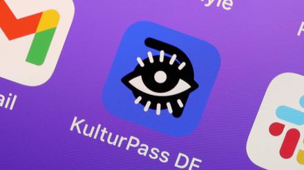 Dem Kulturpass für junge Leute fehlt im Moment die Finanzierung. (Archivbild)