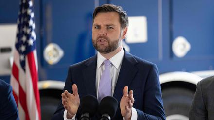 JD Vance