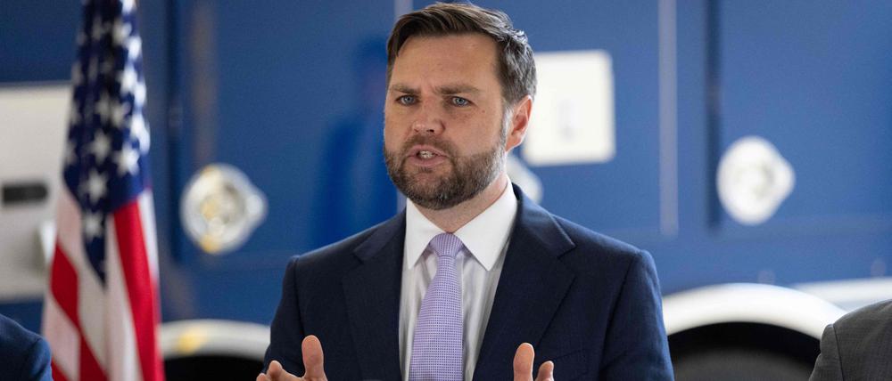 JD Vance