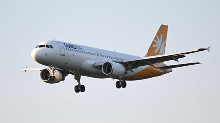 Am Mittwoch war der erste Sonderflug mit Deutschen aus Israel in Amman gestartet. 