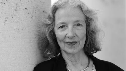 Die Schriftstellerin Gertrud Leutenegger ist tot. (Archivfoto)