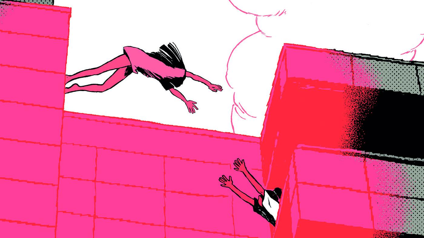 Comicpreis-Peng-verliehen-M-nchener-Troph-en-gehen-nach-Berlin-Paris-und-Chicago