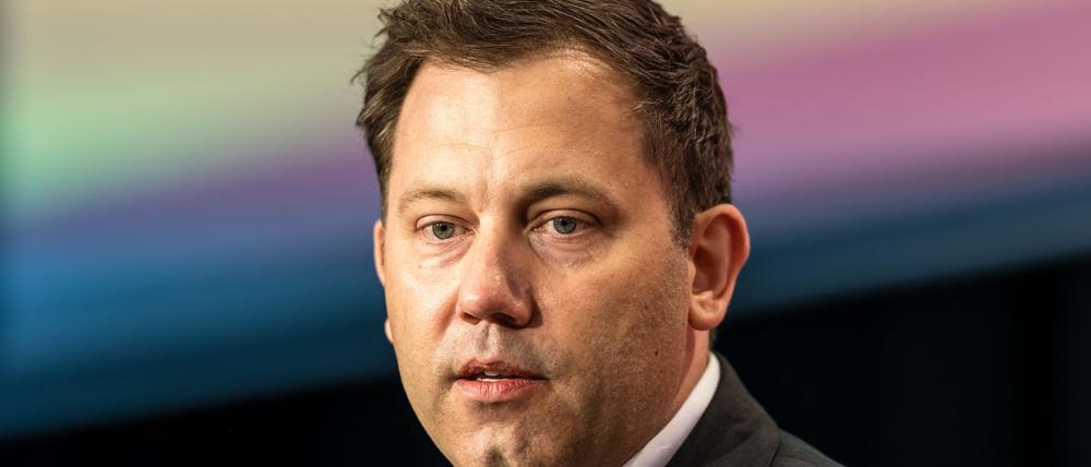 Klingbeil will eine Reform seines Vorgängers Christian Lindner rückgängig machen.