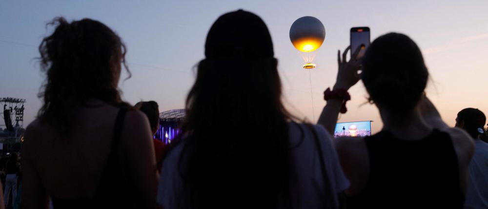 Fête de la Musique in Paris