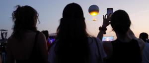 Fête de la Musique in Paris