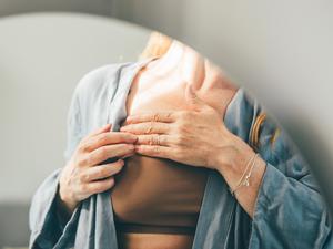 Zum Mammografie-Screening erscheint nur rund die Hälfte aller angeschriebenen Frauen erscheint bundesweit 