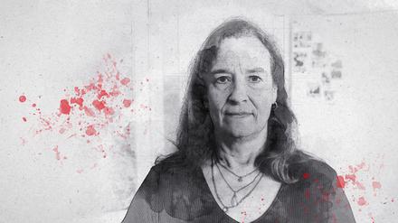 Mordermittlerin Barbara Bluhm 