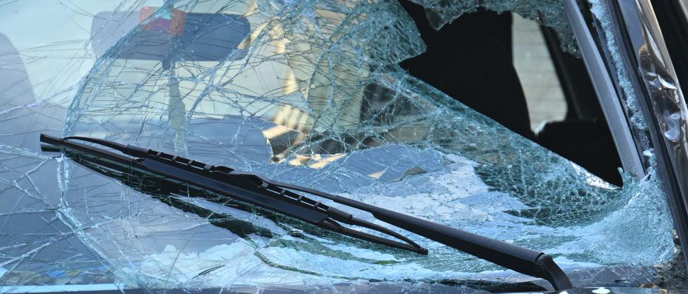 Zwei Menschen wurden in der Mannheimer Innenstadt getötet. (Archivbild)