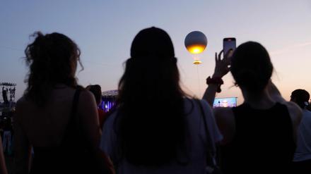 145 Mädchen und junge Frauen wurden in Frankreich am 21. Juni offenbar Opfer von Attacken mit Spritzen.