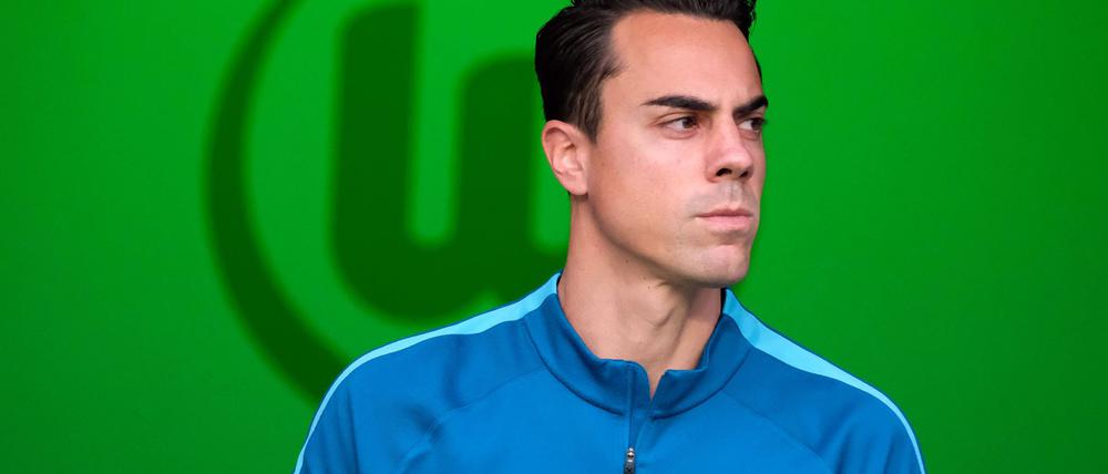Kehrt als Aufsichtsrat zum VfL Wolfsburg zurück: Ex-Torwart Diego Benaglio.