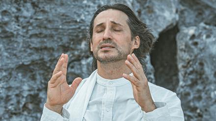 Natursoundmeister Gennady Tkachenko-Papizh.