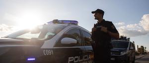 Die spanische Polizei hat Mordermittlungen aufgenommen, nachdem an Händen und Füßen gefesselte Ertrunkene in den Gewässern rund um Mallorca und Nachbarinseln gefunden wurden (Symbolbild).