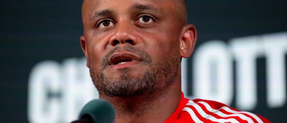 Vincent Kompany äußert sich zur WM-Rolle von Manuel Neuer.
