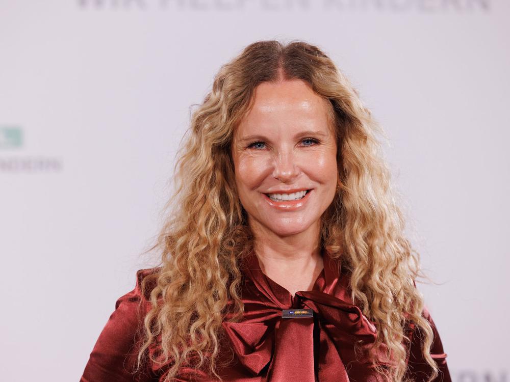 Fernsehen: Katja Burkard: Operation im Krankenhaus