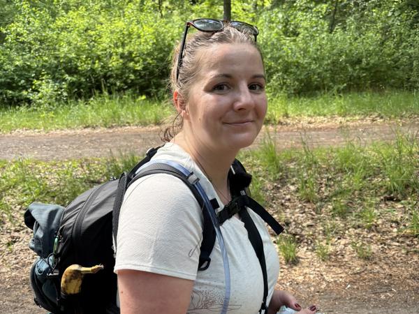 Ultramarsch Spreeweg 1 von Berlin Erkner nach Staaken