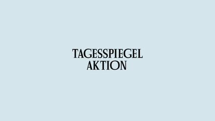 Tagesspiegel