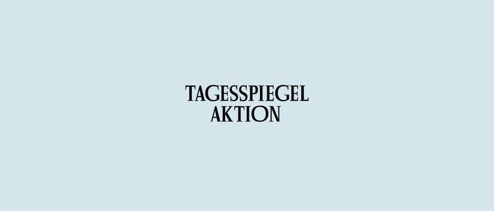 Tagesspiegel