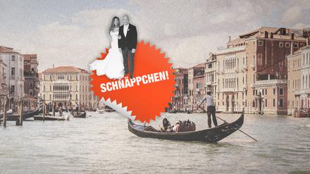 Jeff Bezos und seine 30-Millionen-Hochzeit: Das ist doch verhältnismäßig günstig!