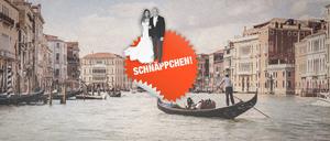 Jeff Bezos und seine 30-Millionen-Hochzeit: Das ist doch verhältnismäßig günstig!