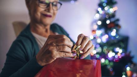 Teures Geschenk oder faire Idee? Die Mütterrente ist umstritten.
