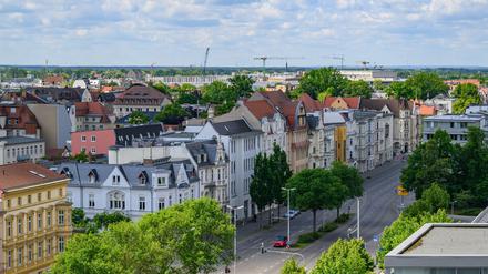 Seit Jahren ist es in der Region um Cottbus zu trocken. (Archivbild)