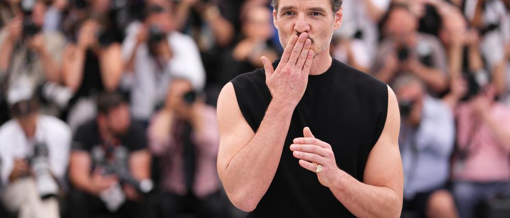 Pedro Pascal war zuletzt in der Videospieladaption „The Last of Us“ zu sehen. (Archivbild)