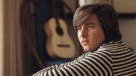 BOBBY SHERMAN 1969.