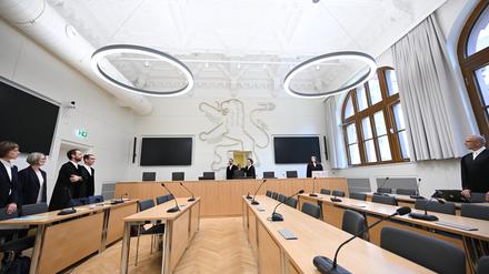 Lange hat es gedauert, nun ist der gefühlt ewige Sommermärchen-Prozess abgeschlossen.