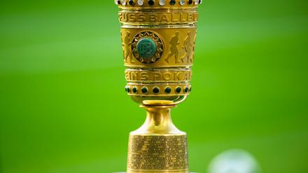 Vier Spiele der Auftaktrunde des DFB-Pokals sind im Free-TV zu sehen.