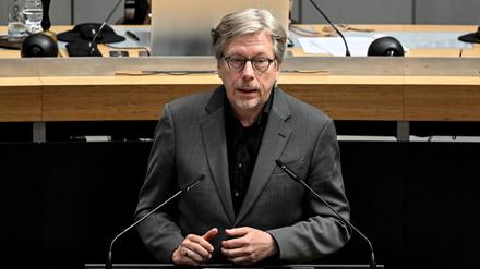 Der SPD-Abgeordnete Martin Matz sieht die Reform nicht als Lösung aller Probleme. (Archivfoto)