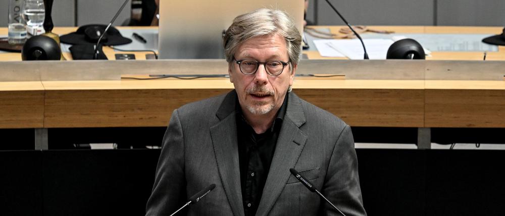 Der SPD-Abgeordnete Martin Matz sieht die Reform nicht als Lösung aller Probleme. (Archivfoto)