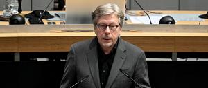 Der SPD-Abgeordnete Martin Matz sieht die Reform nicht als Lösung aller Probleme. (Archivfoto)