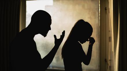Berlins Justizsenatorin will Frauen besser vor Gewalt schützen. 
