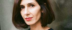Die Autorin Nava Ebrahimi. 